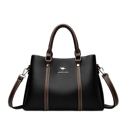 Signature collectie™ Hand en schoudertas Paris