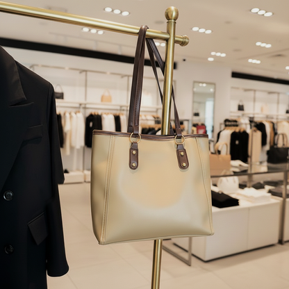 Essentiële Stijlvolle Tote