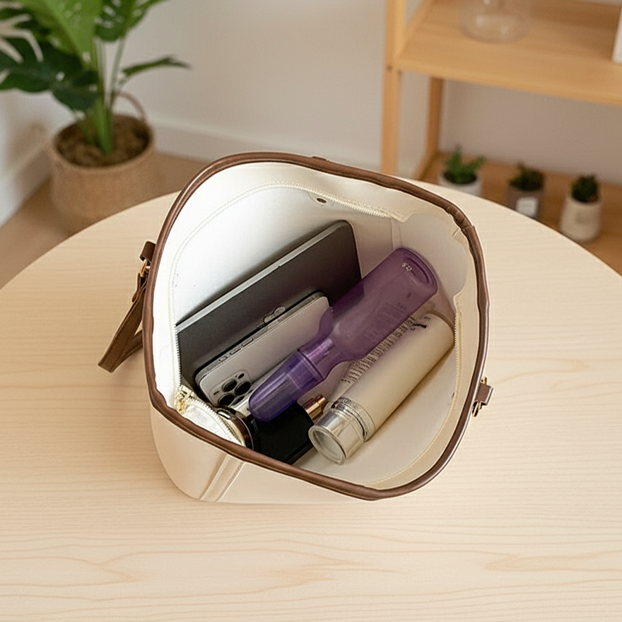 Essentiële Stijlvolle Tote