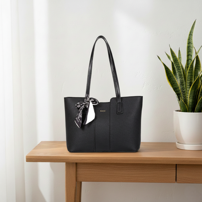 Stijlvolle schoudertas voor elke gelegenheid