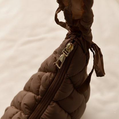 Dagelijkse Cozy Winter tas