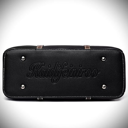 Signature collectie™ Hand en schoudertas Paris