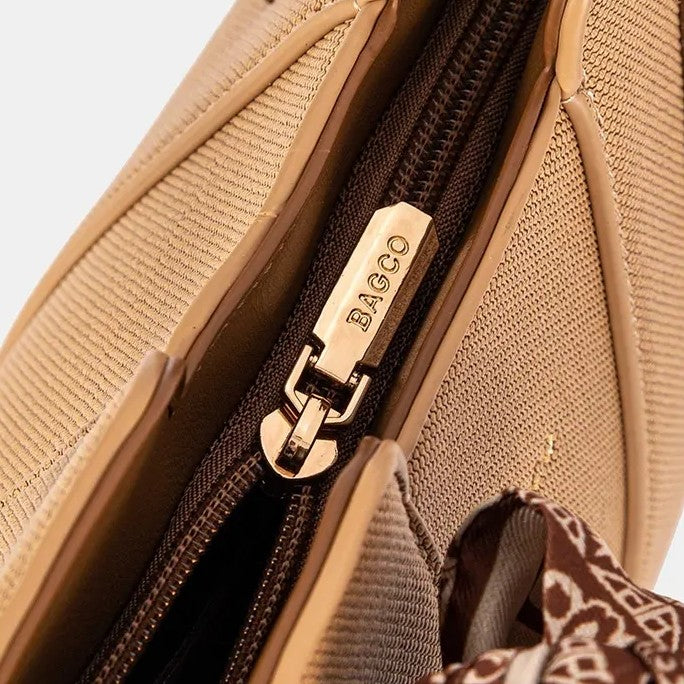 Stijlvolle schoudertas voor elke gelegenheid